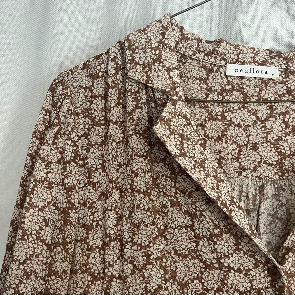 Neuflora Anniston dress